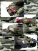 Czołg R/C War Tank do walki na podczerwień
